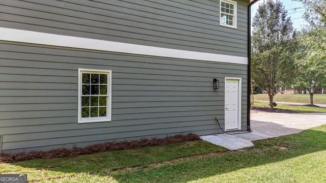 360 Lower Burris Road, Canton, GA 30114