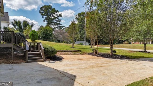 360 Lower Burris Road, Canton, GA 30114