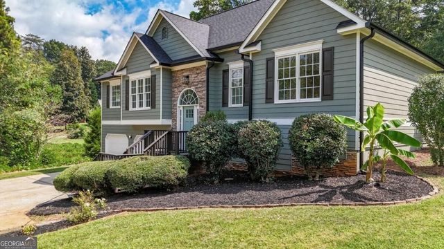 360 Lower Burris Road, Canton, GA 30114