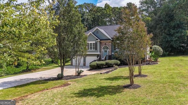 360 Lower Burris Road, Canton, GA 30114