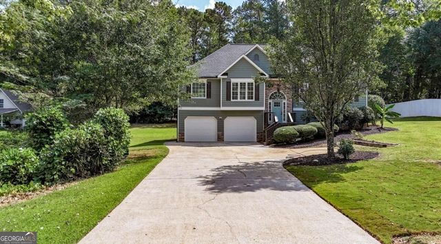 360 Lower Burris Road, Canton, GA 30114