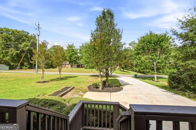 360 Lower Burris Road, Canton, GA 30114