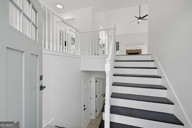 360 Lower Burris Road, Canton, GA 30114