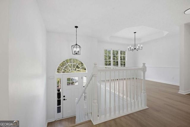 360 Lower Burris Road, Canton, GA 30114