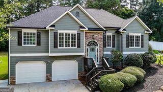 360 Lower Burris Road, Canton, GA 30114