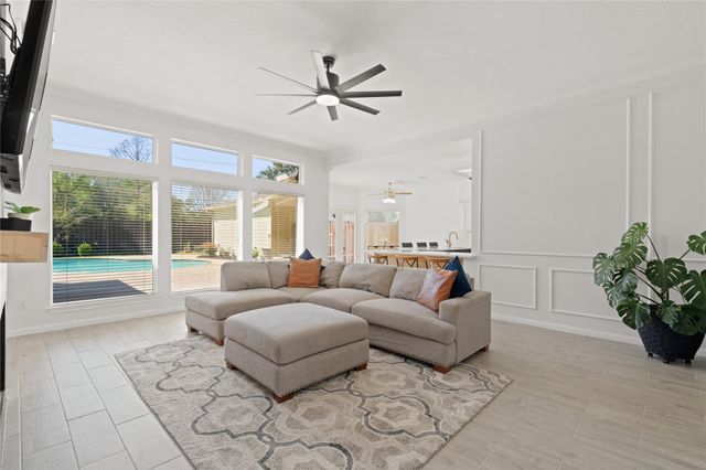 5023 Hastingwood Drive, Houston, TX 77084