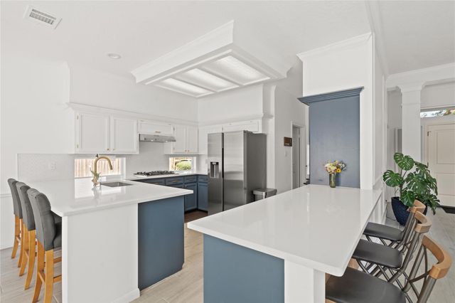 5023 Hastingwood Drive, Houston, TX 77084