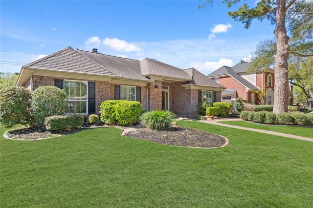 5023 Hastingwood Drive, Houston, TX 77084