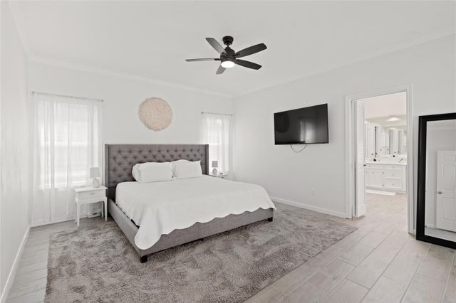 5023 Hastingwood Drive, Houston, TX 77084