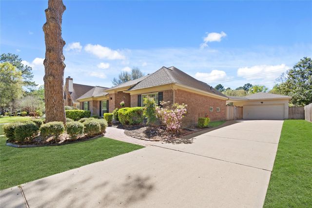 5023 Hastingwood Drive, Houston, TX 77084