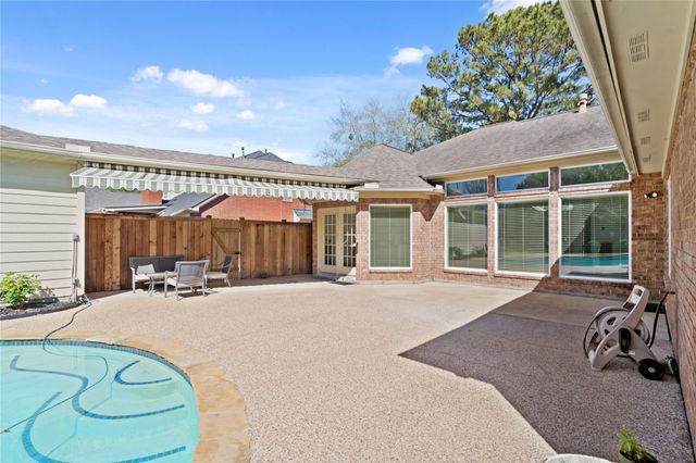 5023 Hastingwood Drive, Houston, TX 77084