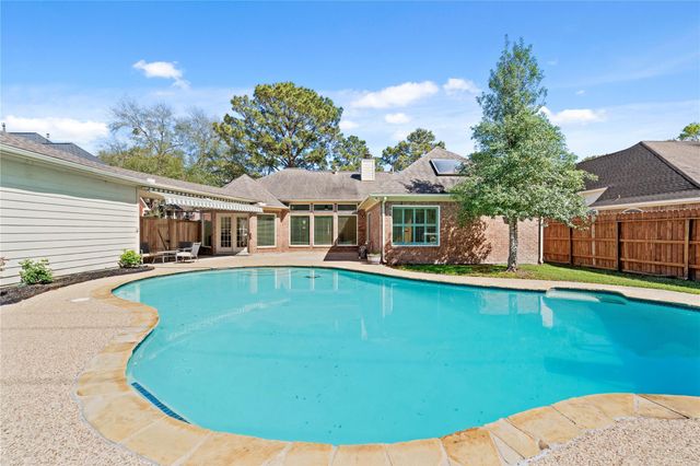 5023 Hastingwood Drive, Houston, TX 77084