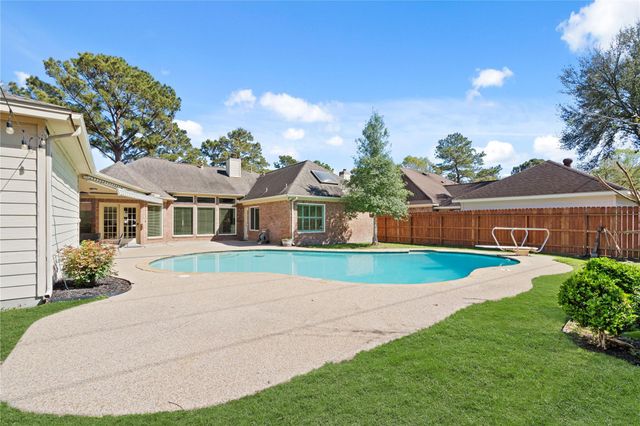 5023 Hastingwood Drive, Houston, TX 77084
