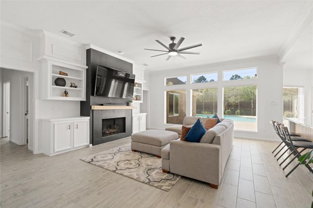 5023 Hastingwood Drive, Houston, TX 77084