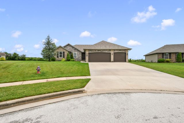 858 Capitol Hill Drive, Rogersville, MO 65742