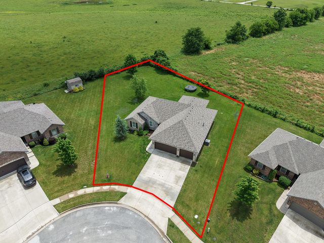 858 Capitol Hill Drive, Rogersville, MO 65742