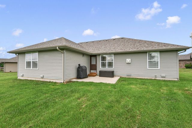 858 Capitol Hill Drive, Rogersville, MO 65742