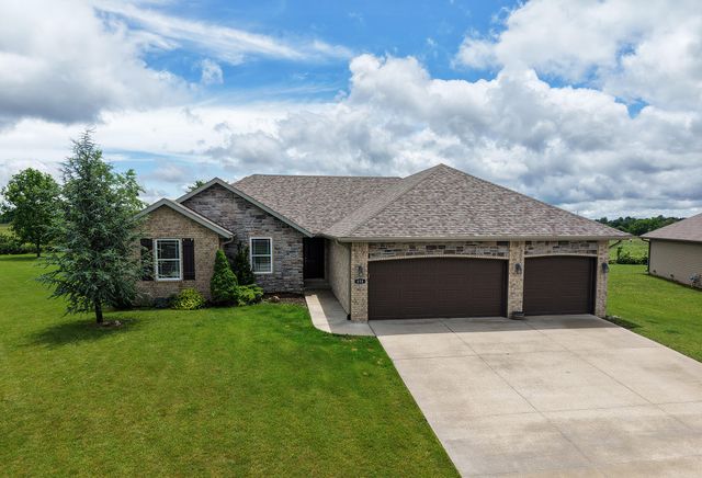 858 Capitol Hill Drive, Rogersville, MO 65742