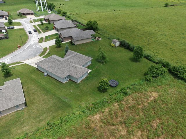 858 Capitol Hill Drive, Rogersville, MO 65742