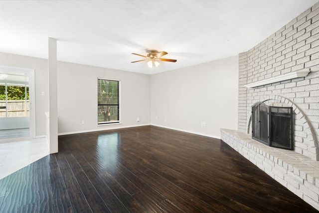 7217 Knight Drive, The Colony, TX 75056