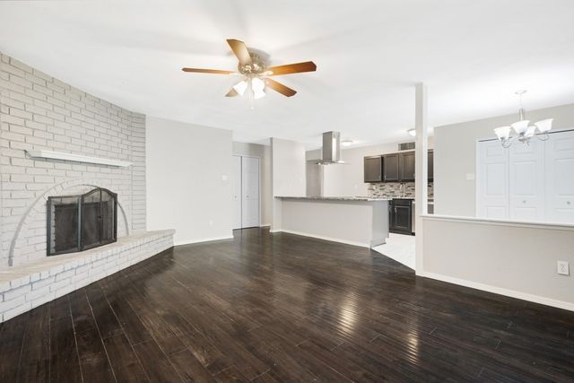 7217 Knight Drive, The Colony, TX 75056