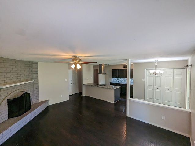 7217 Knight Drive, The Colony, TX 75056