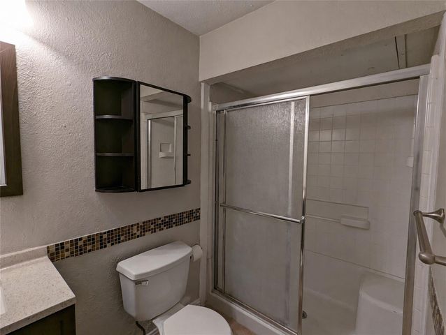 7217 Knight Drive, The Colony, TX 75056