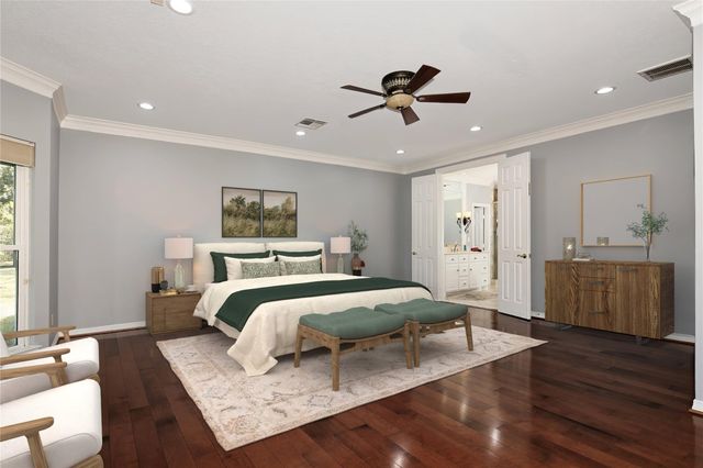 13115 Mission Valley Drive, Houston, TX 77069