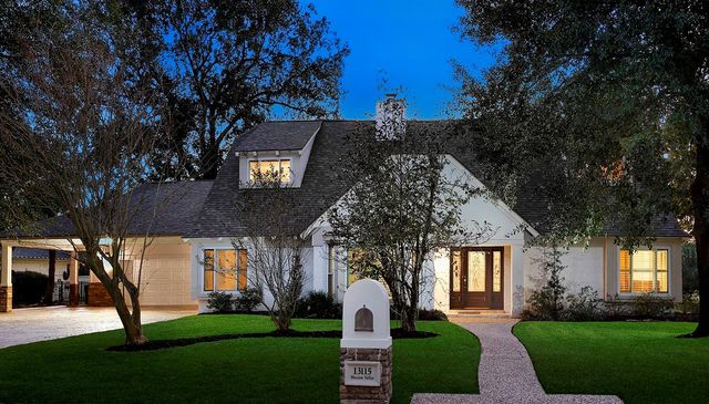 13115 Mission Valley Drive, Houston, TX 77069
