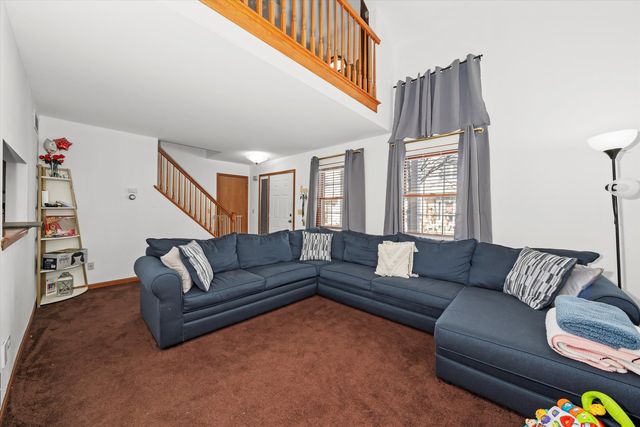 4343 W Emerald Way Street, Alsip, IL 60803