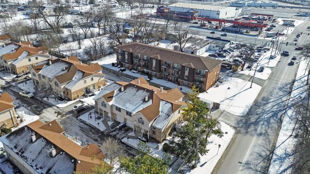 4343 W Emerald Way Street, Alsip, IL 60803
