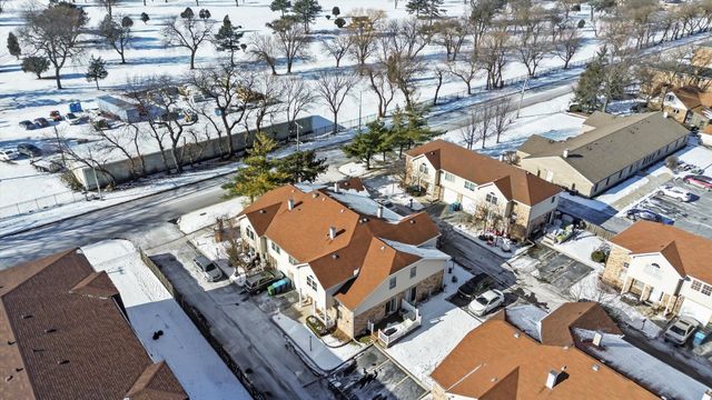 4343 W Emerald Way Street, Alsip, IL 60803