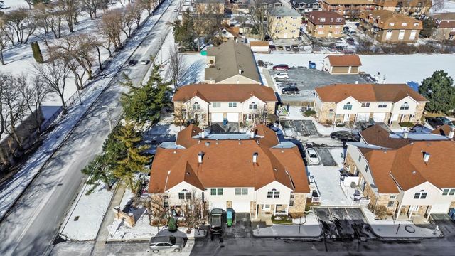 4343 W Emerald Way Street, Alsip, IL 60803