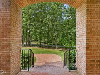1428 Gray Bluff Trail, Chapel Hill, NC 27517