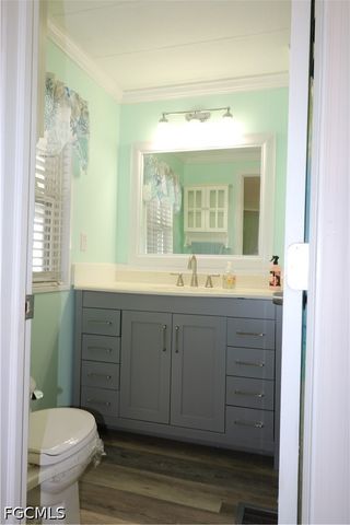 116 Coachlight DR, Fort Myers, FL 33908