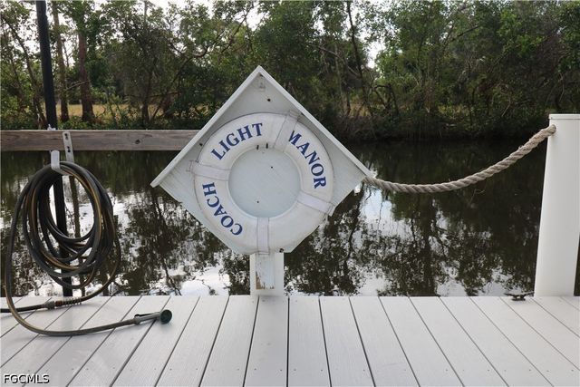 116 Coachlight DR, Fort Myers, FL 33908