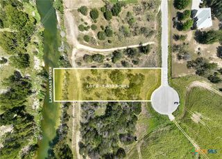 Block 7, Lot 2 Lampasas River Place Phase Two, Kempner, TX 76539