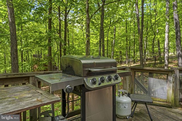 132 BOBCAT DR, Berkeley Springs, WV 25411
