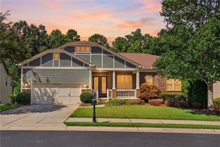 408 Larkspur Drive, Canton, GA 30114
