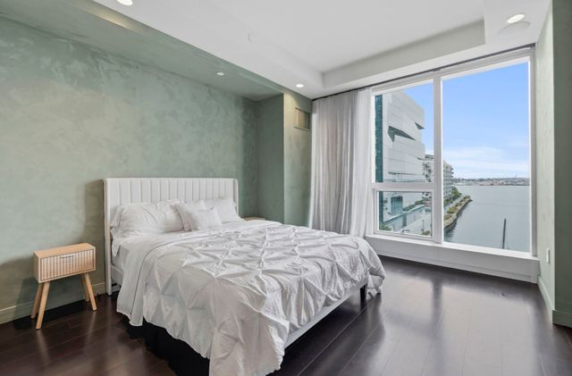 150 Seaport Blvd 6D, Boston, MA 02210