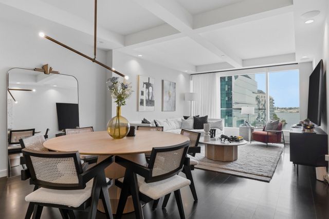 150 Seaport Blvd 6D, Boston, MA 02210