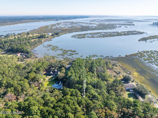 40 Creekmoor Lane, Seabrook, SC 29940