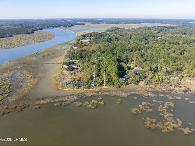 40 Creekmoor Lane, Seabrook, SC 29940