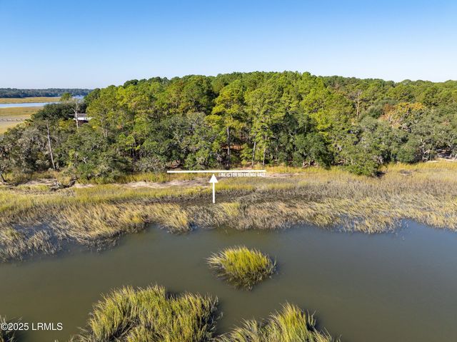 40 Creekmoor Lane, Seabrook, SC 29940