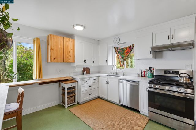 7830 Shevlin Pl, El Cerrito, CA 94530