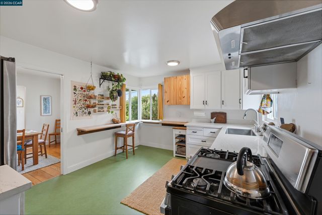 7830 Shevlin Pl, El Cerrito, CA 94530