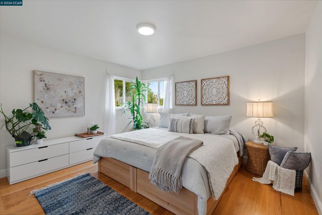 7830 Shevlin Pl, El Cerrito, CA 94530