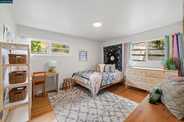 7830 Shevlin Pl, El Cerrito, CA 94530