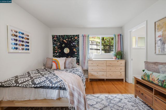 7830 Shevlin Pl, El Cerrito, CA 94530