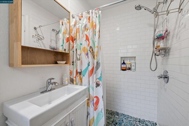 7830 Shevlin Pl, El Cerrito, CA 94530